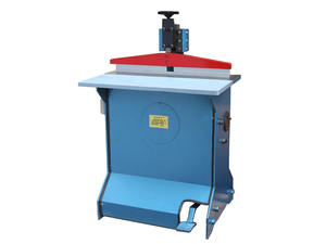 Double Wire Pressing Machine