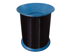Nylon Coated Steel Wire
